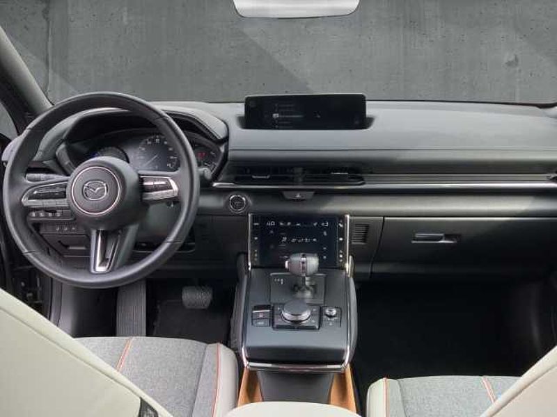 Mazda MX-30 Komfort-Paket, Premium-Paket GSD Bose