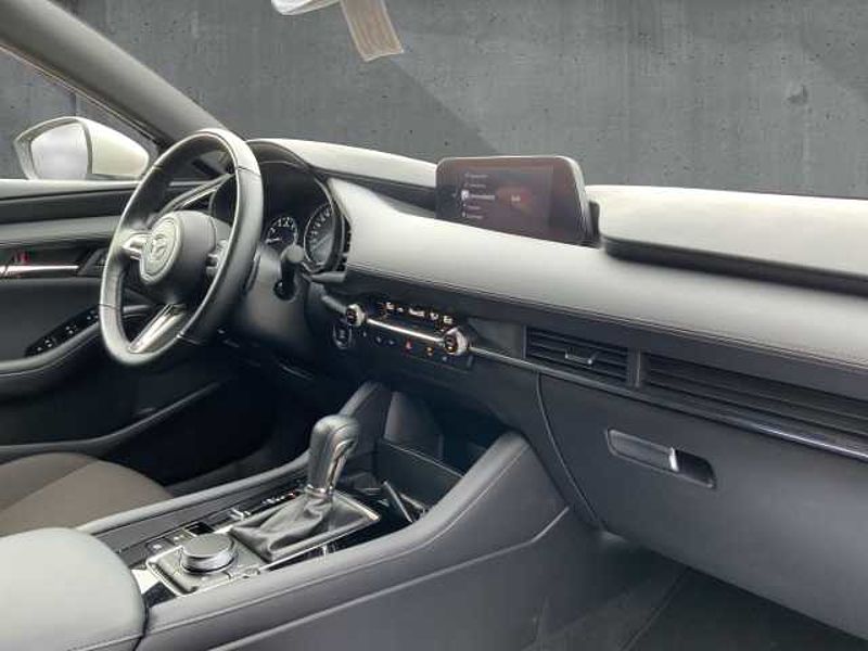 Mazda 3 2.0 SKYACTIV-G 150 M-Hybrid AT SELECTION DES-P