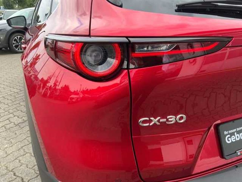 Mazda CX-30 2.0 SKYACTIV-G M Hybrid 150 6GS SELECTION DES-P LED-S