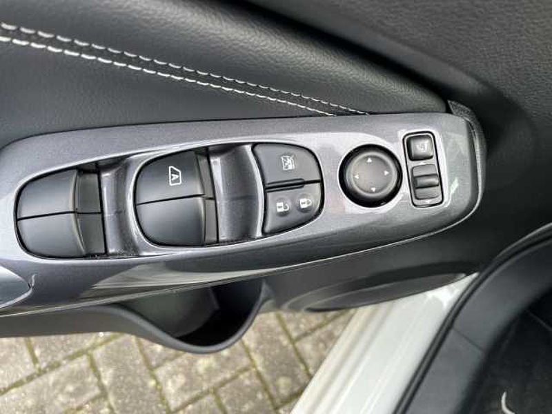 Nissan Juke Hybrid N-Connecta Navi Winterpaket LED Apple CarPlay Android Auto